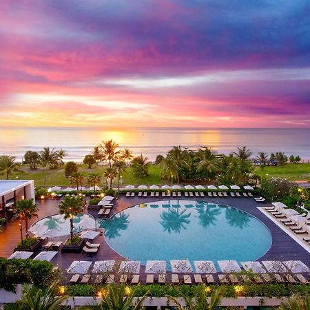 Pullman Phuket Karon Beach Resort Esterno foto Vinpearl Hotel Nha Trang