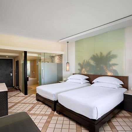 Pullman Phuket Karon Beach Resort Esterno foto