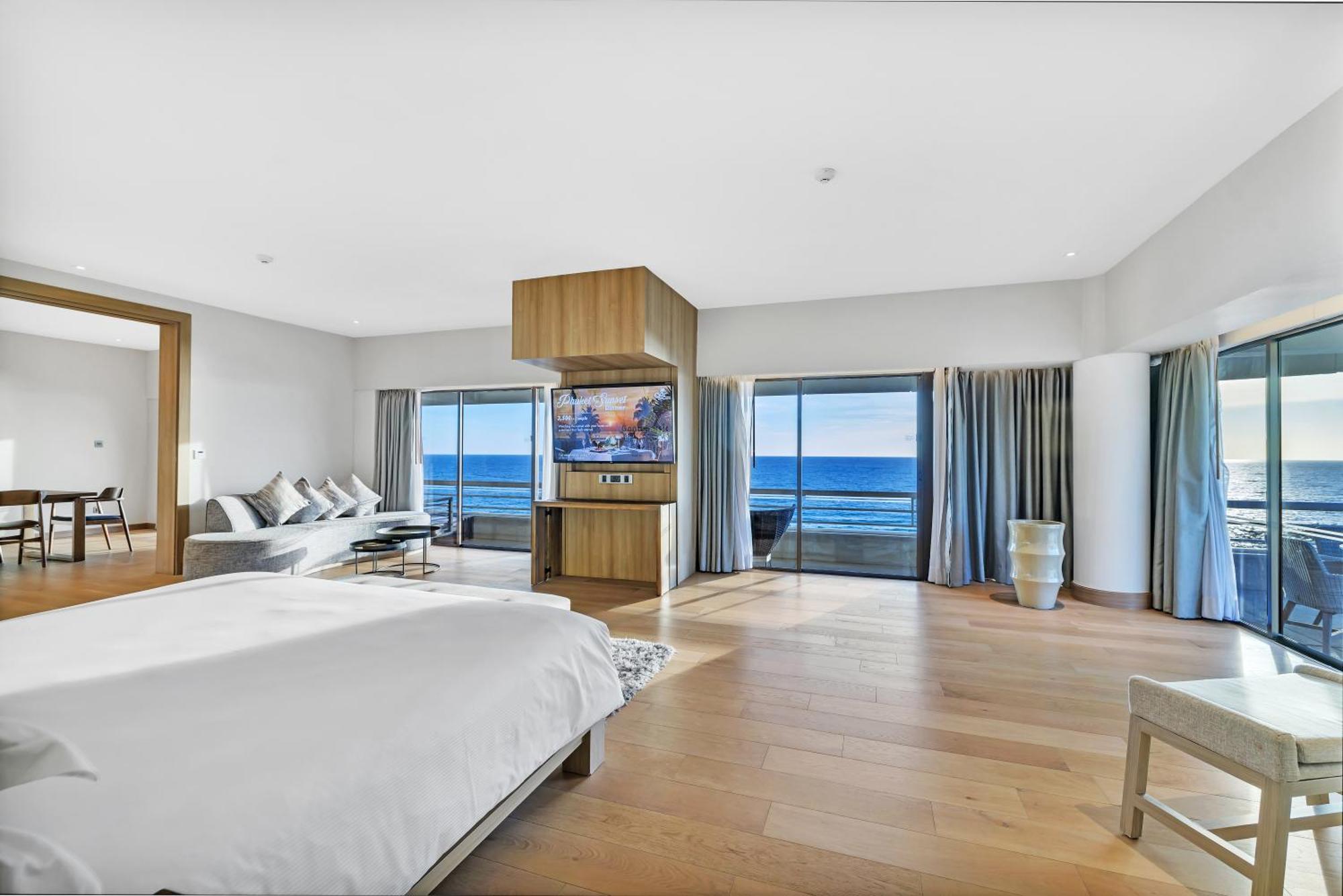Pullman Phuket Karon Beach Resort Esterno foto
