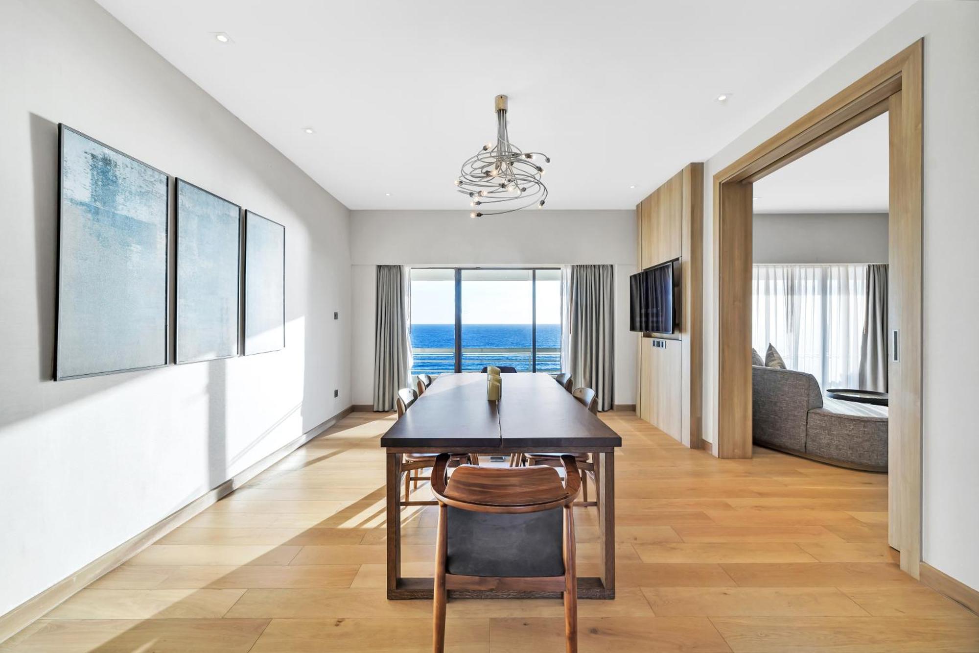 Pullman Phuket Karon Beach Resort Esterno foto
