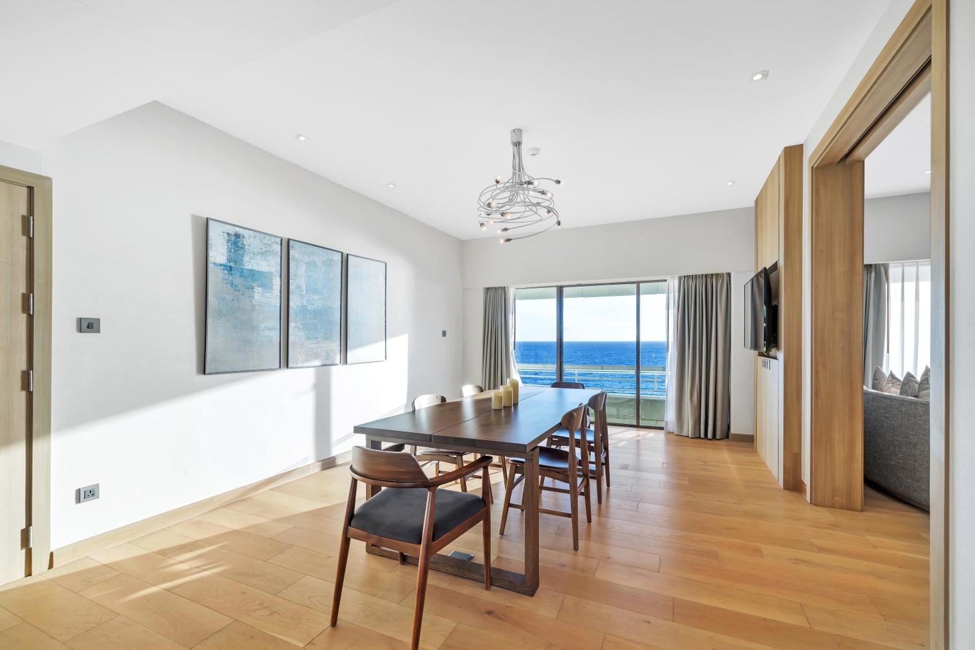 Pullman Phuket Karon Beach Resort Esterno foto