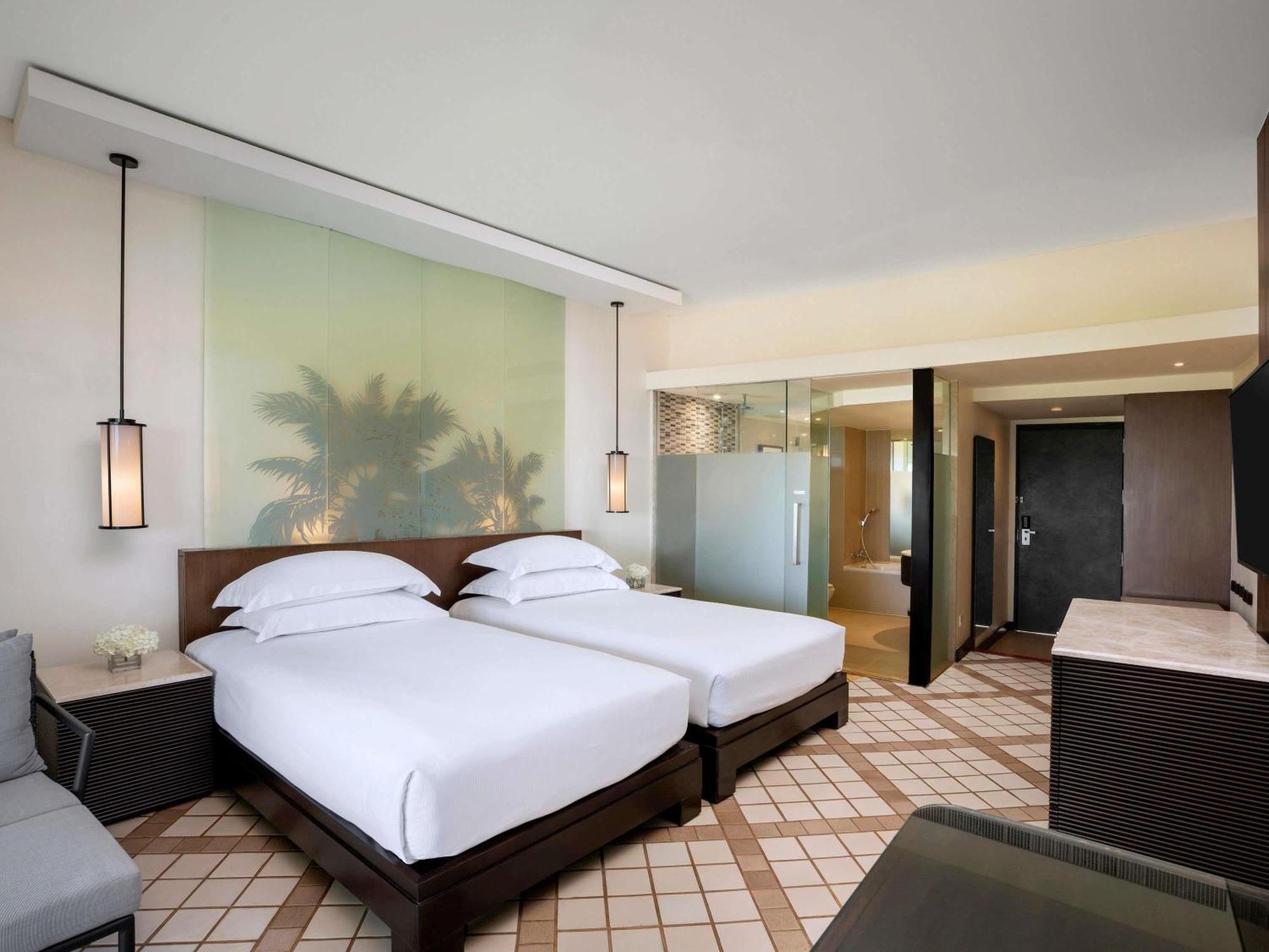 Pullman Phuket Karon Beach Resort Esterno foto